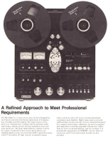 Technics - RS-10-A-02 - Owners manual-5
